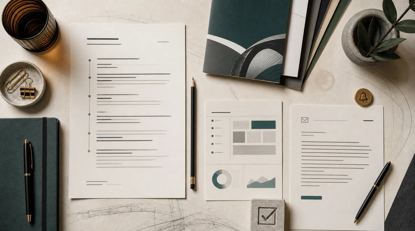 Follow-up draft desk with call transcript, promised materials, CRM task, email draft, and approval checkbox